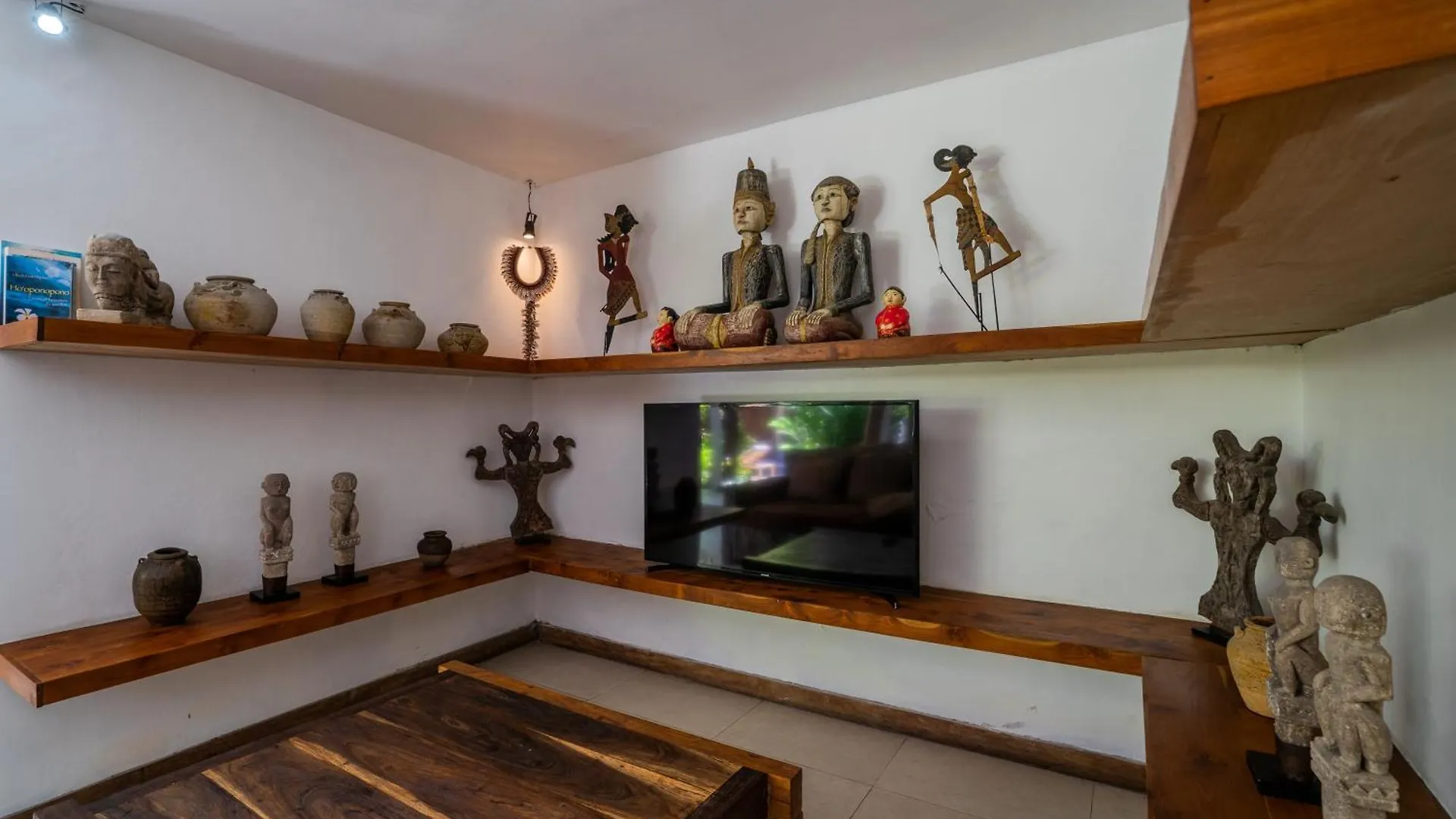 Villa Maxceo - 3Br Poolvilla Near The Beach Canggu