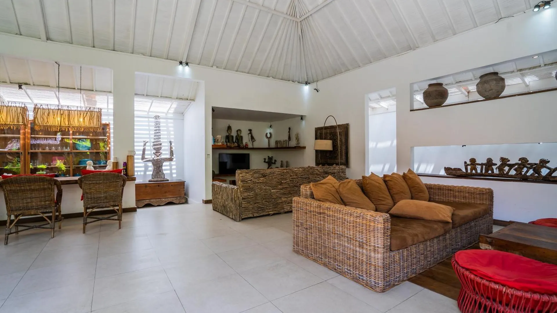 Villa Maxceo - 3Br Poolvilla Near The Beach Canggu