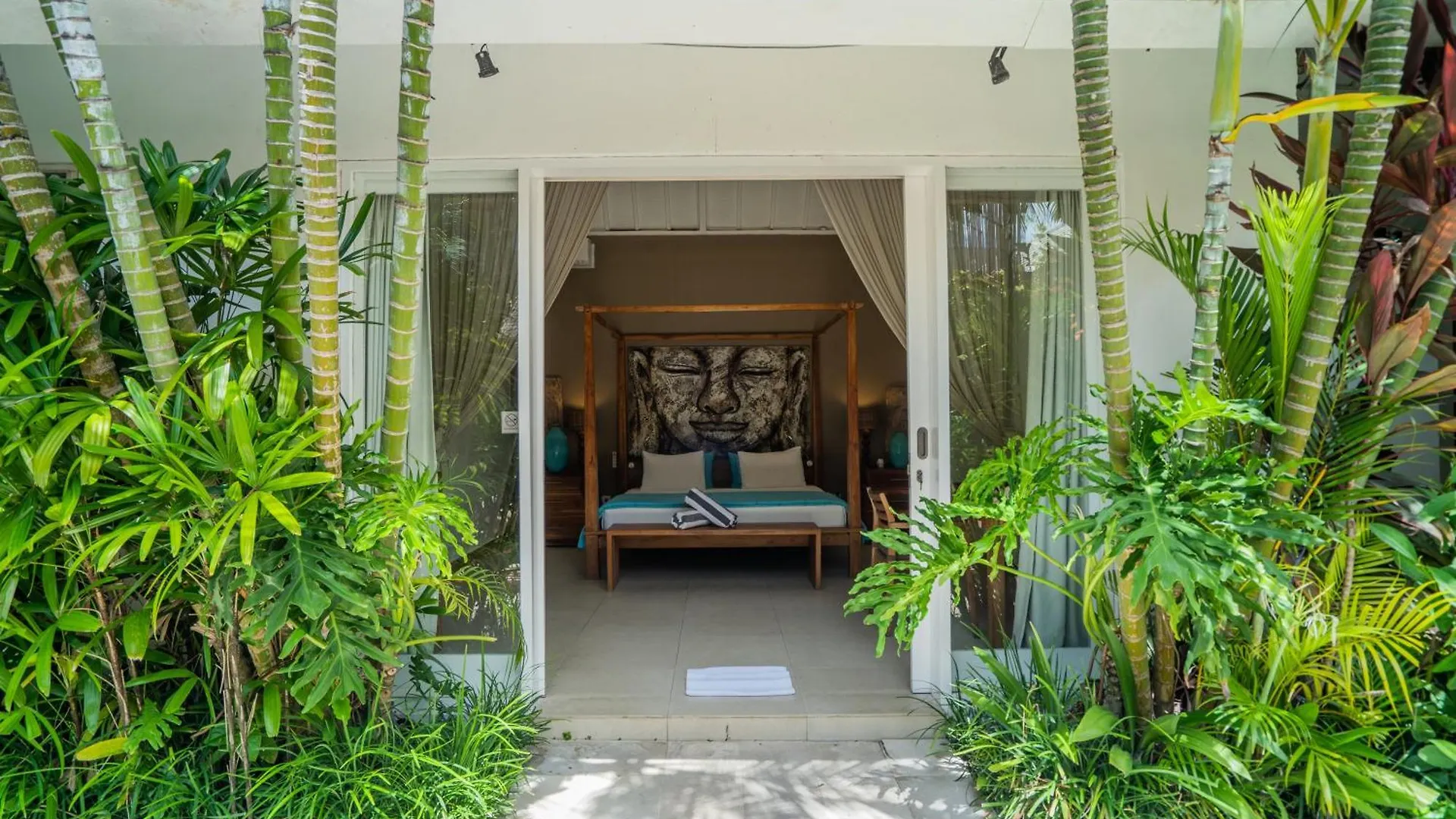 Villa Maxceo - 3Br Poolvilla Near The Beach Canggu   Canggu (Bali)