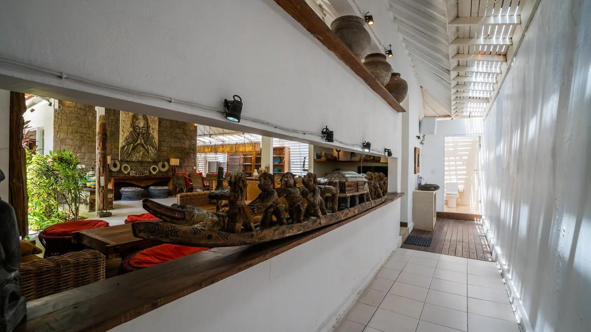 Villa Maxceo - 3Br Poolvilla Near The Beach Canggu   Canggu (Bali)