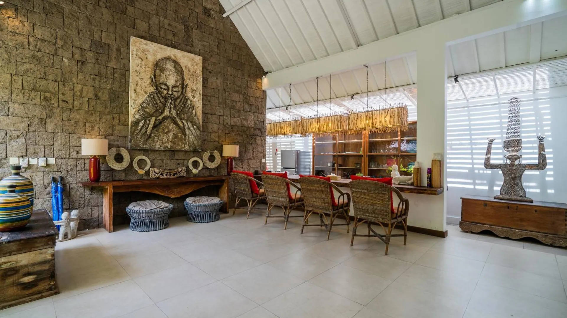 Villa Maxceo - 3Br Poolvilla Near The Beach Canggu  Canggu (Bali)