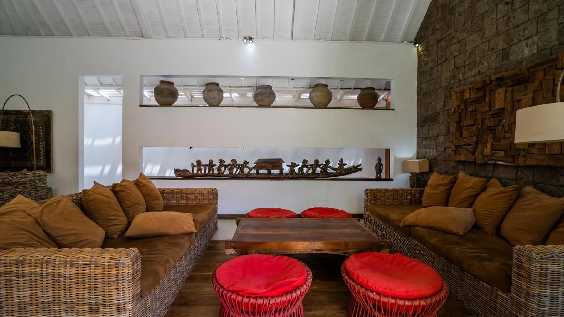 Villa Maxceo - 3Br Poolvilla Near The Beach Canggu