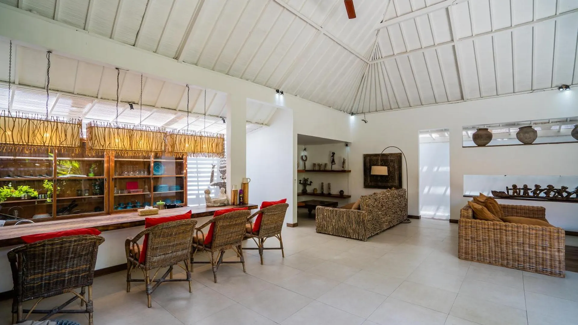 Villa Maxceo - 3Br Poolvilla Near The Beach Canggu  Indonesia