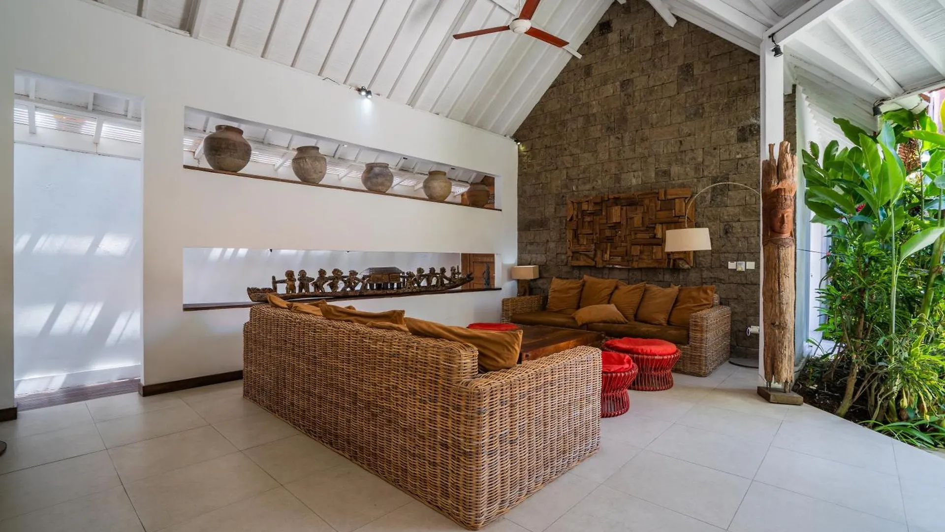 Villa Maxceo - 3Br Poolvilla Near The Beach Canggu  0*, Canggu (Bali) Indonesia