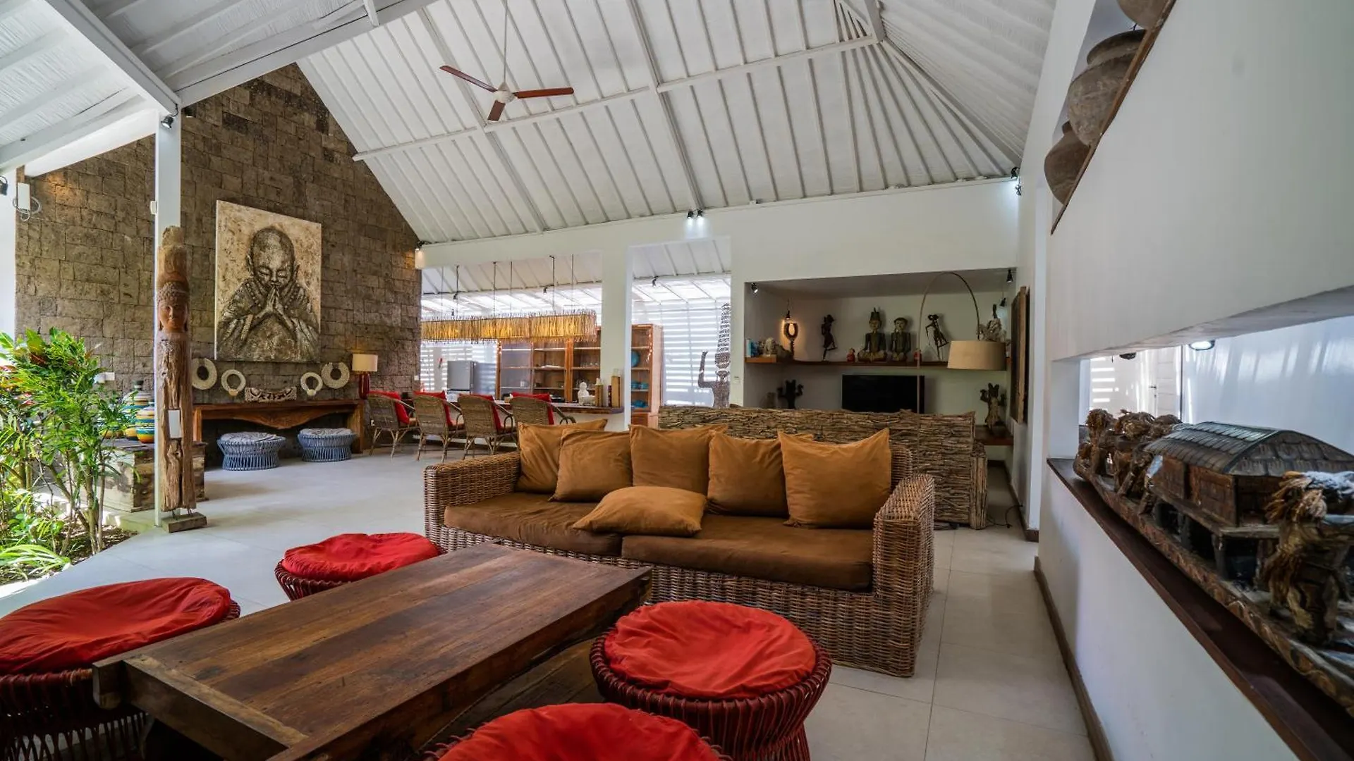 Villa Maxceo - 3Br Poolvilla Near The Beach Canggu   Canggu (Bali)