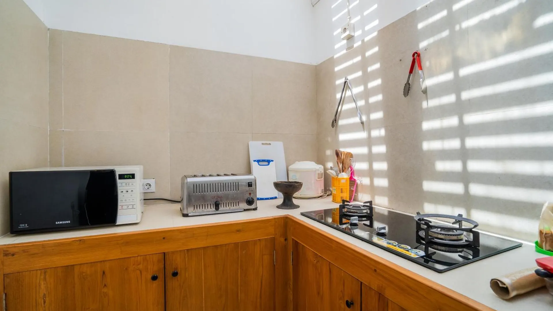 Villa Maxceo - 3Br Poolvilla Near The Beach Canggu