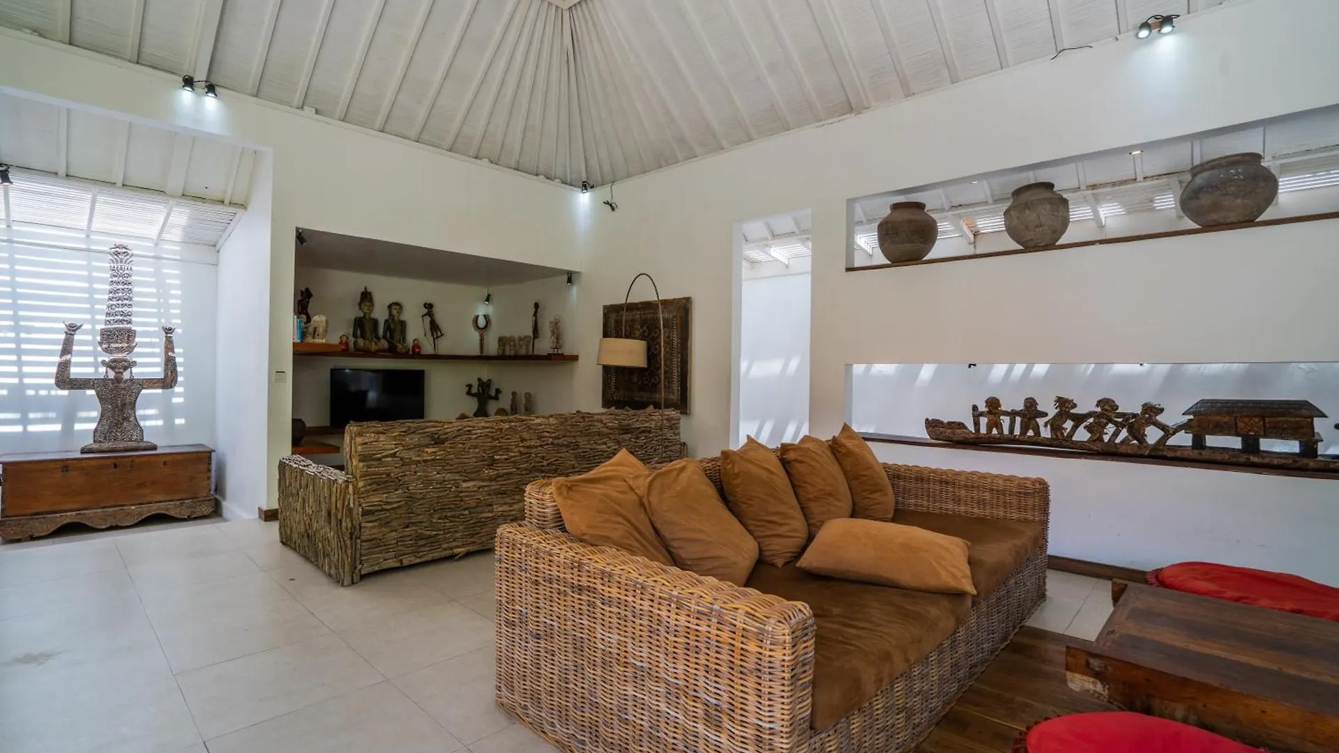 Villa Maxceo - 3Br Poolvilla Near The Beach Canggu   Canggu (Bali)