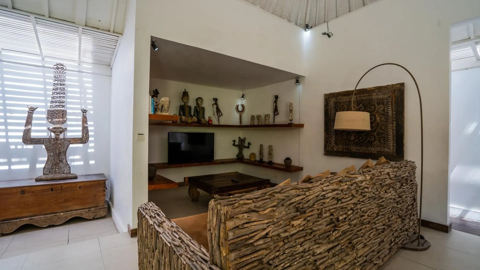 Villa Maxceo - 3Br Poolvilla Near The Beach Canggu  Canggu (Bali)